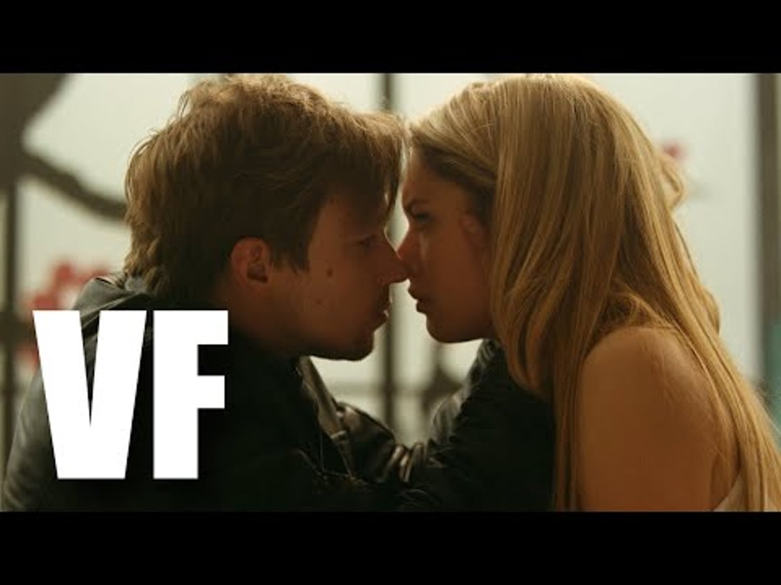 Bande annonce de ECLIPSE (VF)