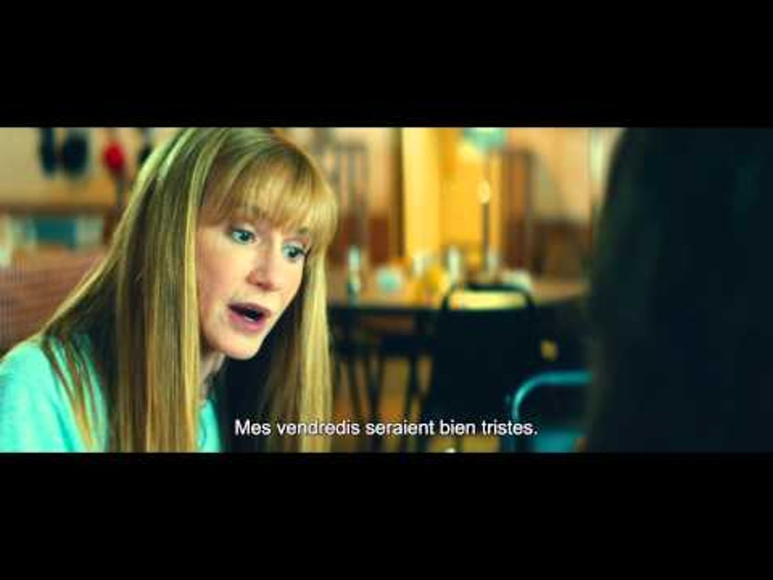 Bande annonce de MANGLEHORN