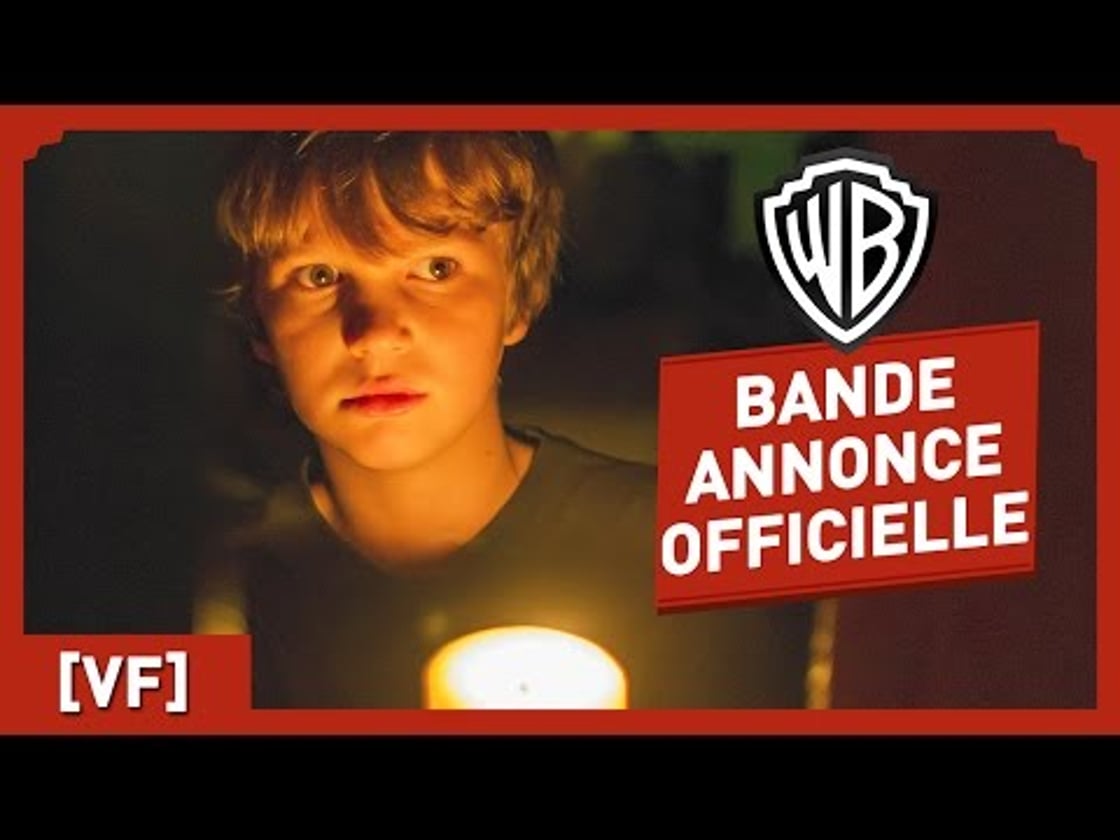 Bande annonce de Dans Le Noir (VF)