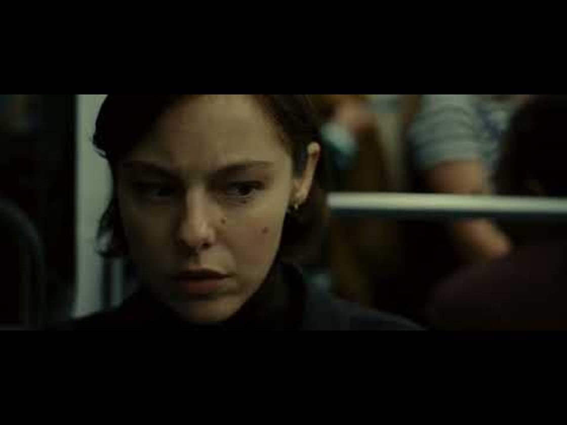 Bande annonce de DRONE