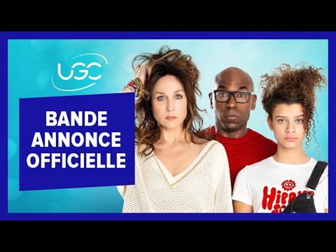 Bande annonce de Adorables