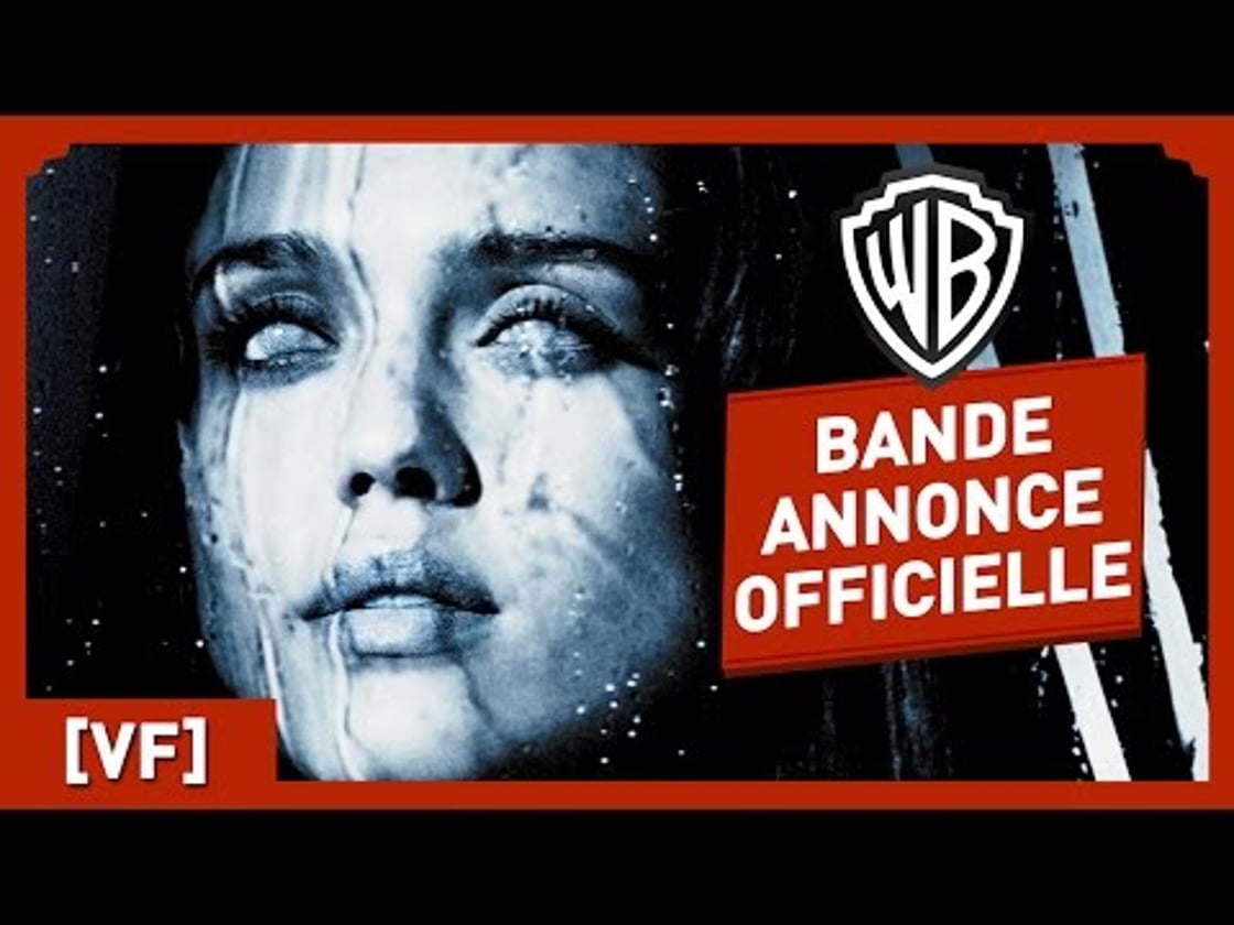 Bande annonce de The Eye (VF)