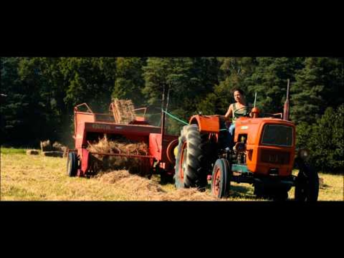 Bande annonce de La Belle Saison