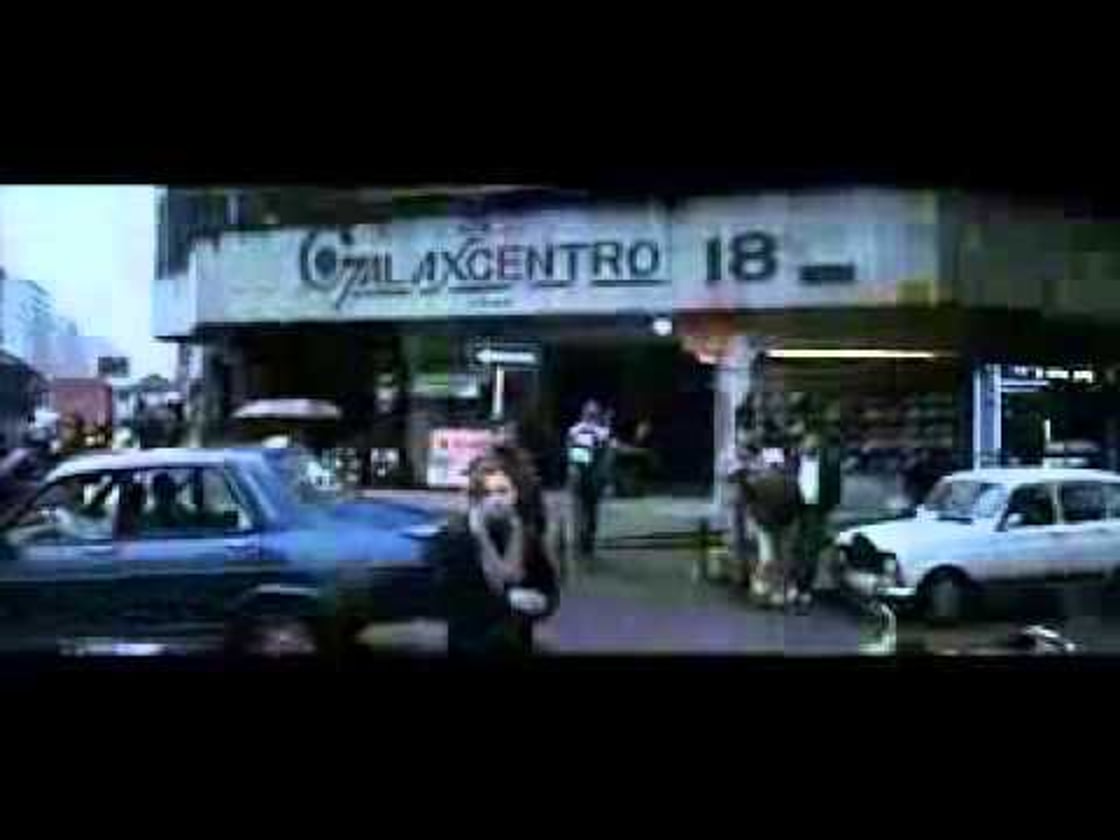 Bande annonce de La Playa
