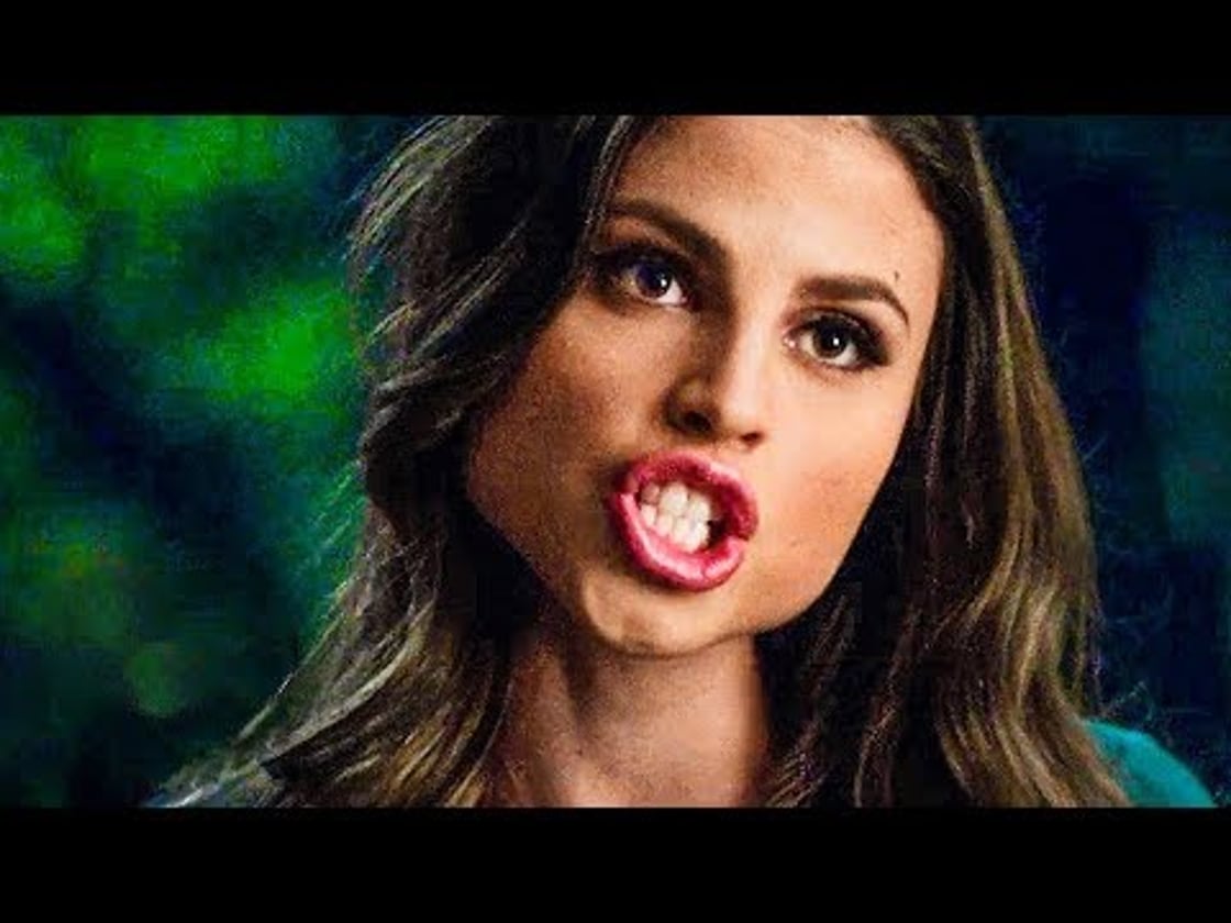 Bande annonce de STEP SISTERS