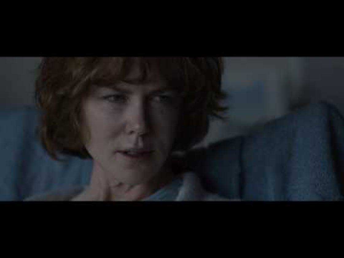 Bande annonce de Lion (VF)