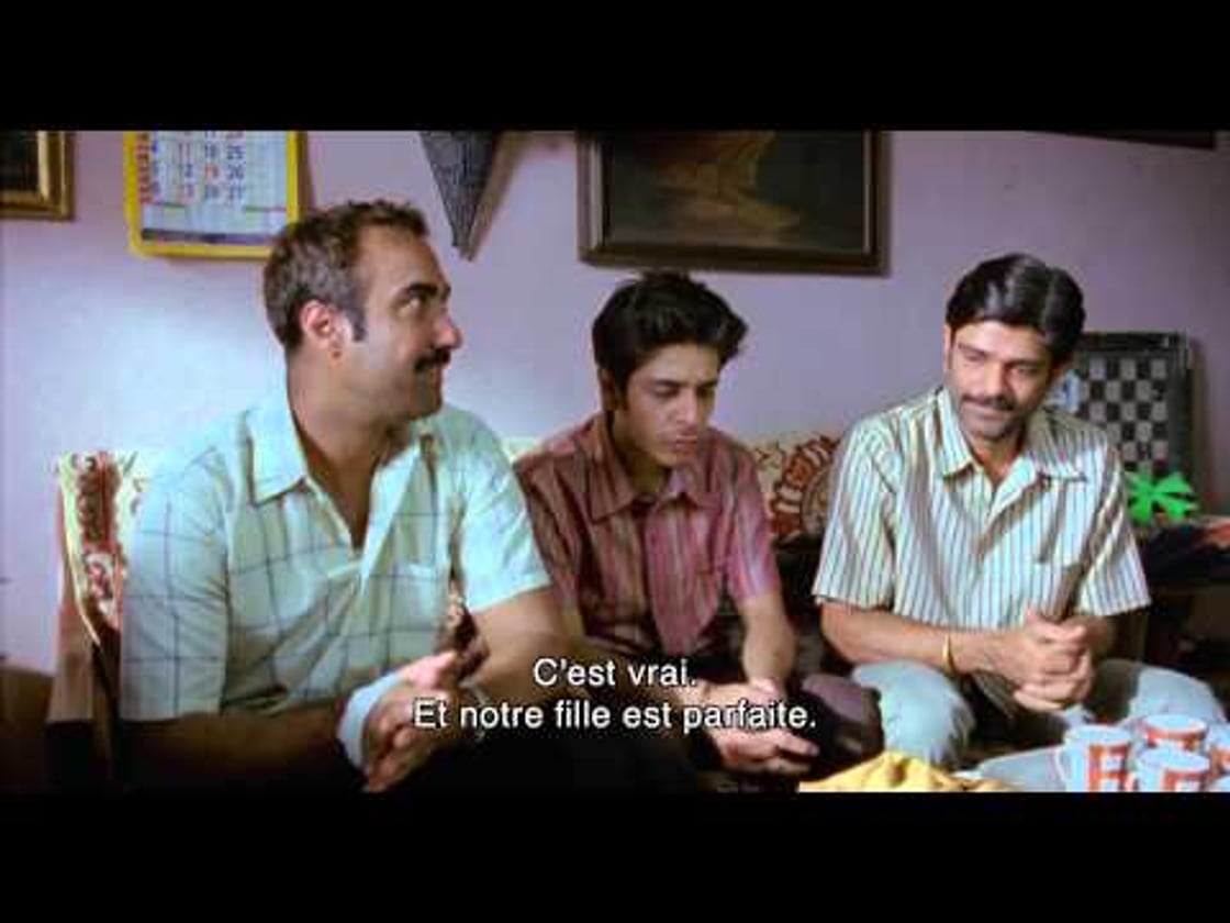 Bande annonce de TITLI