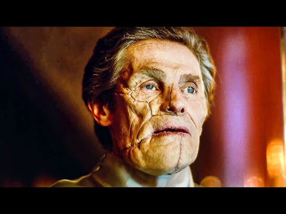 Bande annonce de PAUVRES CRÉATURES