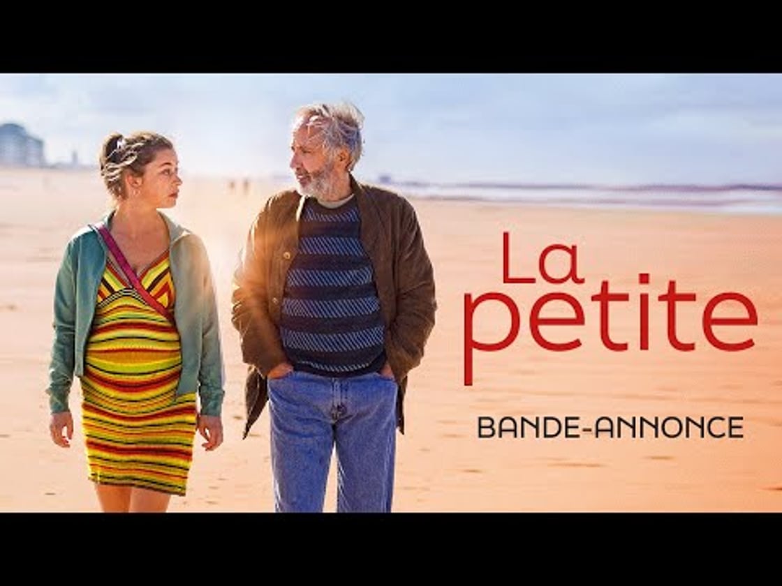 Bande annonce de La Petite