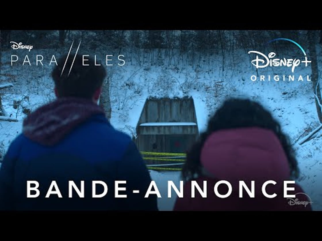 Bande annonce de Para//èles
