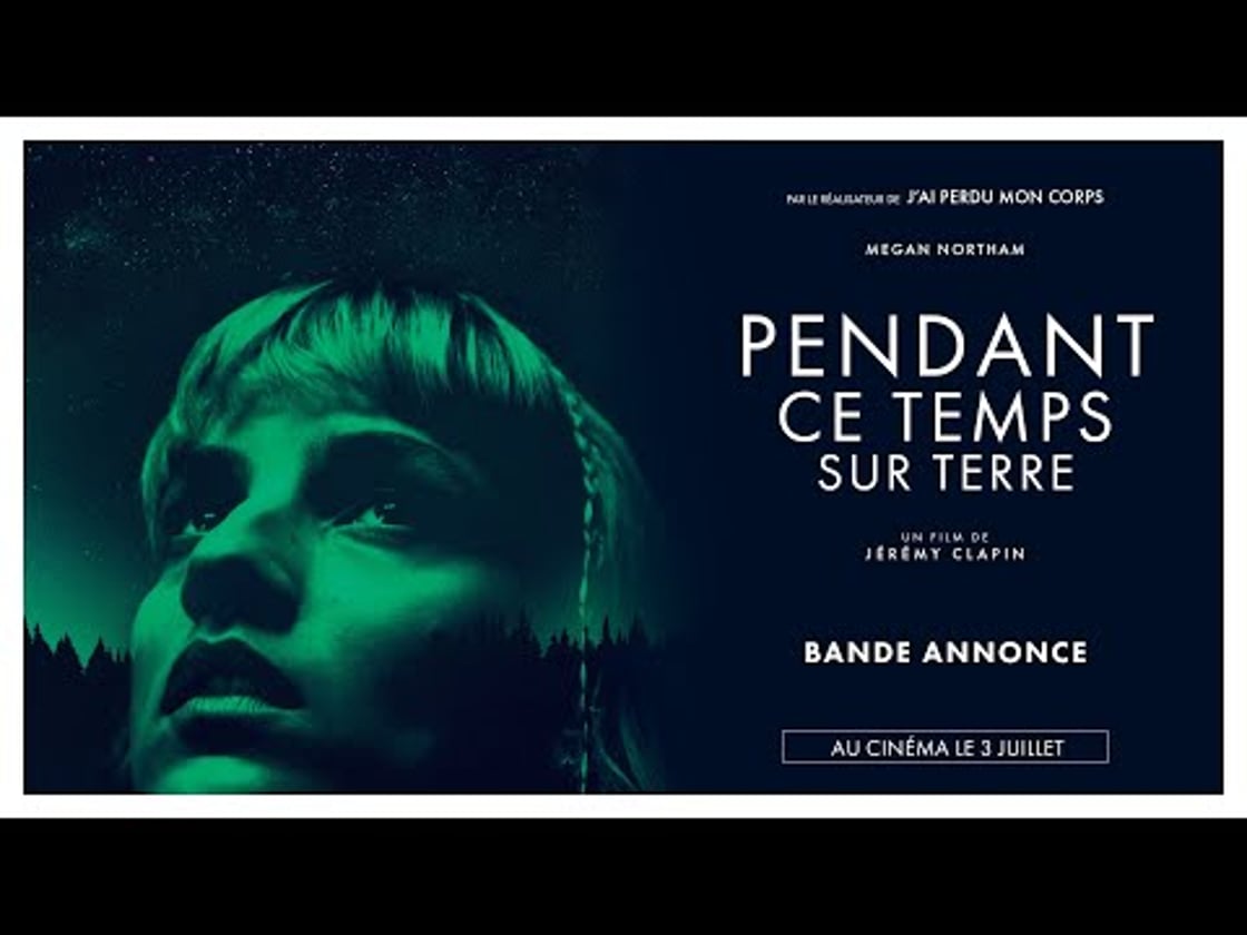 Bande annonce de PENDANT CE TEMPS SUR TERRE