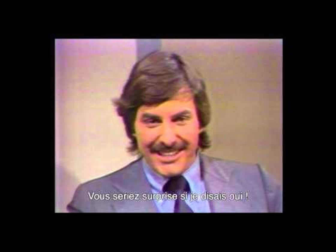 Bande annonce de CASABLANCAS, L'HOMME QUI AIMAIT LES FEMMES