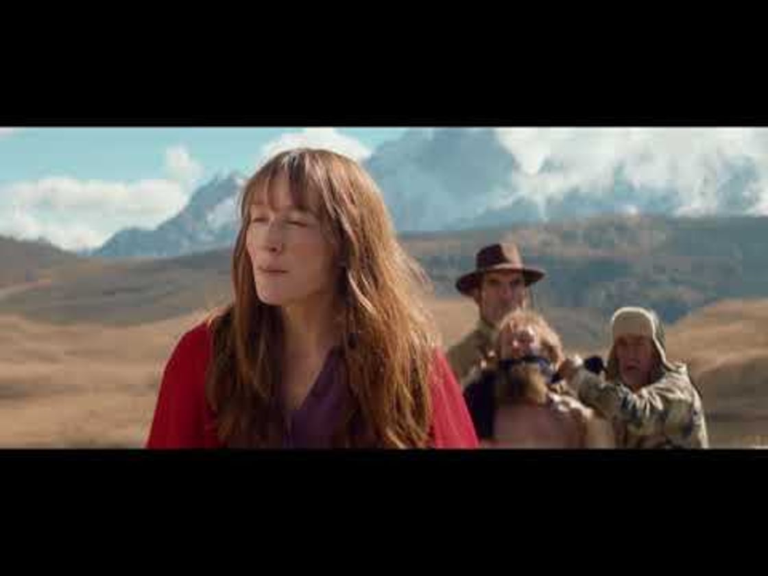 Bande annonce de CORNELIUS, LE MEUNIER HURLANT