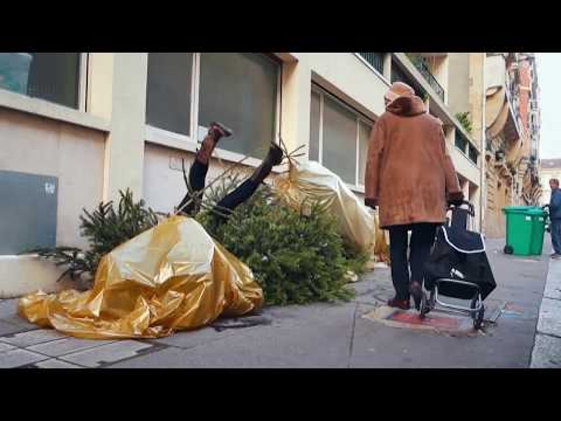 Bande annonce de UNE JOIE SECRÈTE