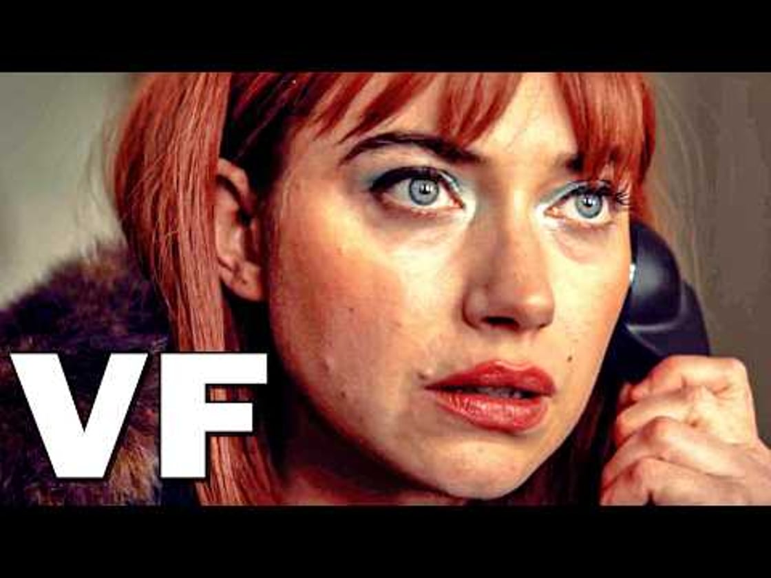 Bande annonce de ROSE'S WAR (VF)