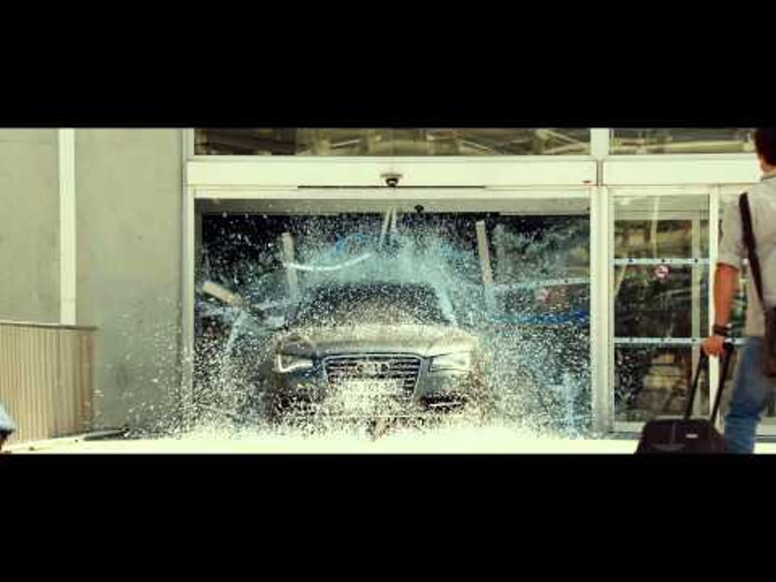 Bande annonce de LE TRANSPORTEUR HERITAGE (VF)