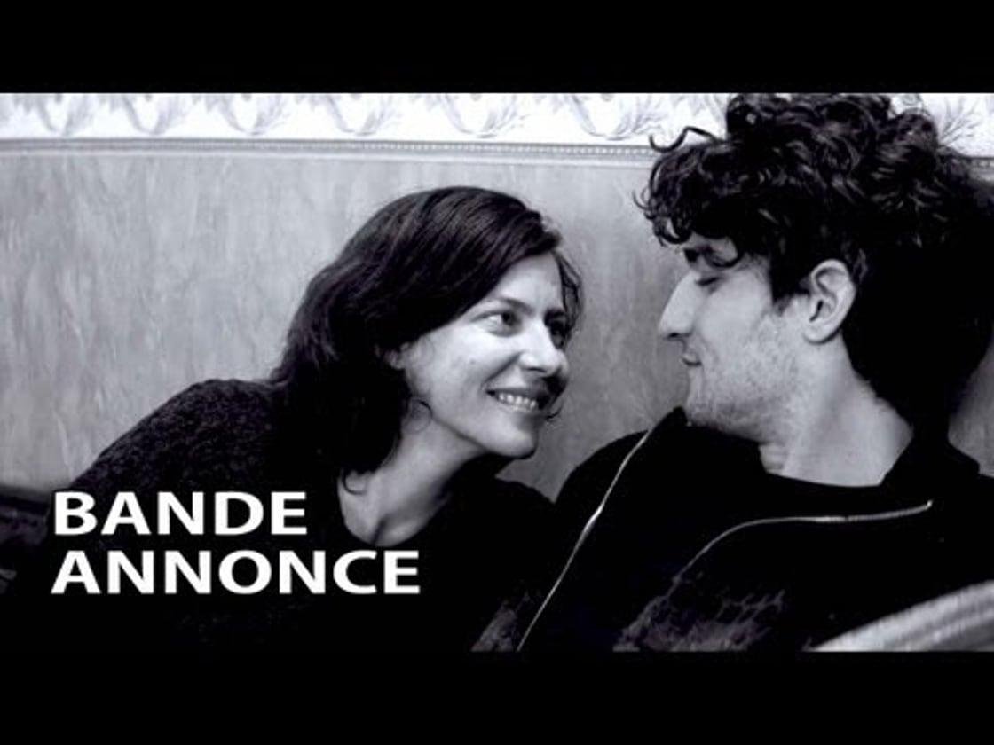 Bande annonce de La Jalousie