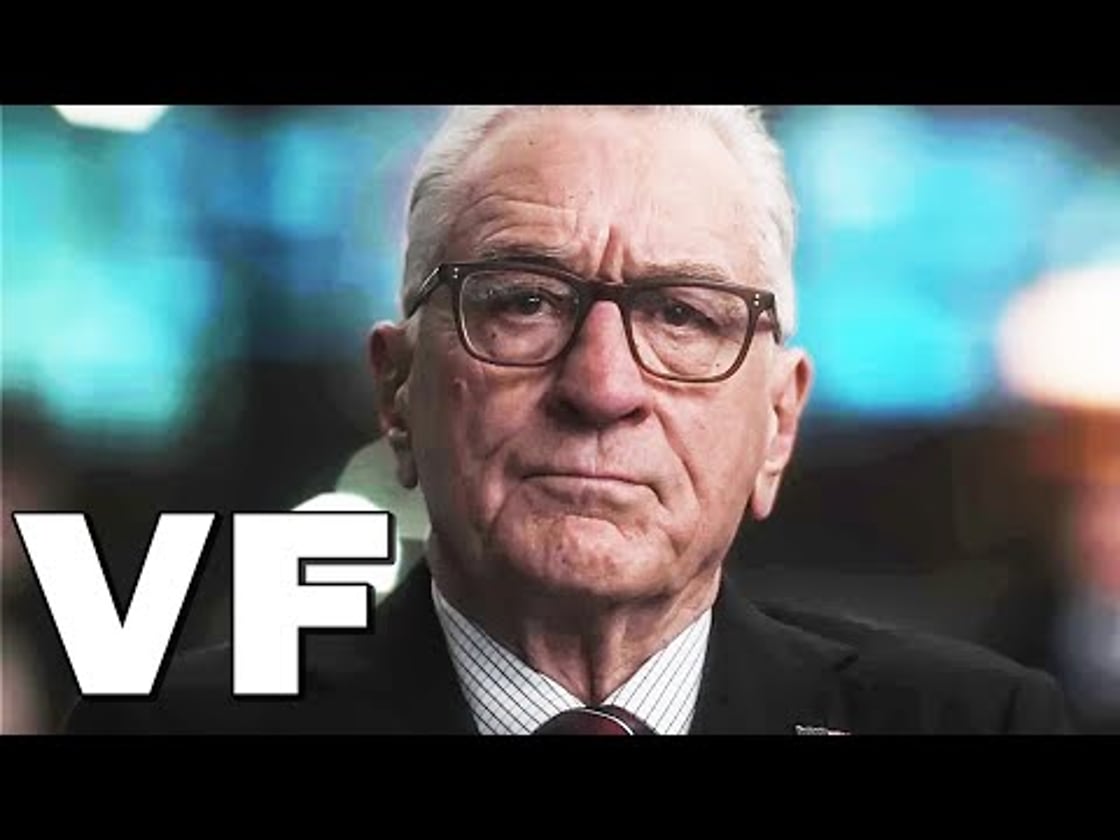 Bande annonce de ZERO DAY (VF)