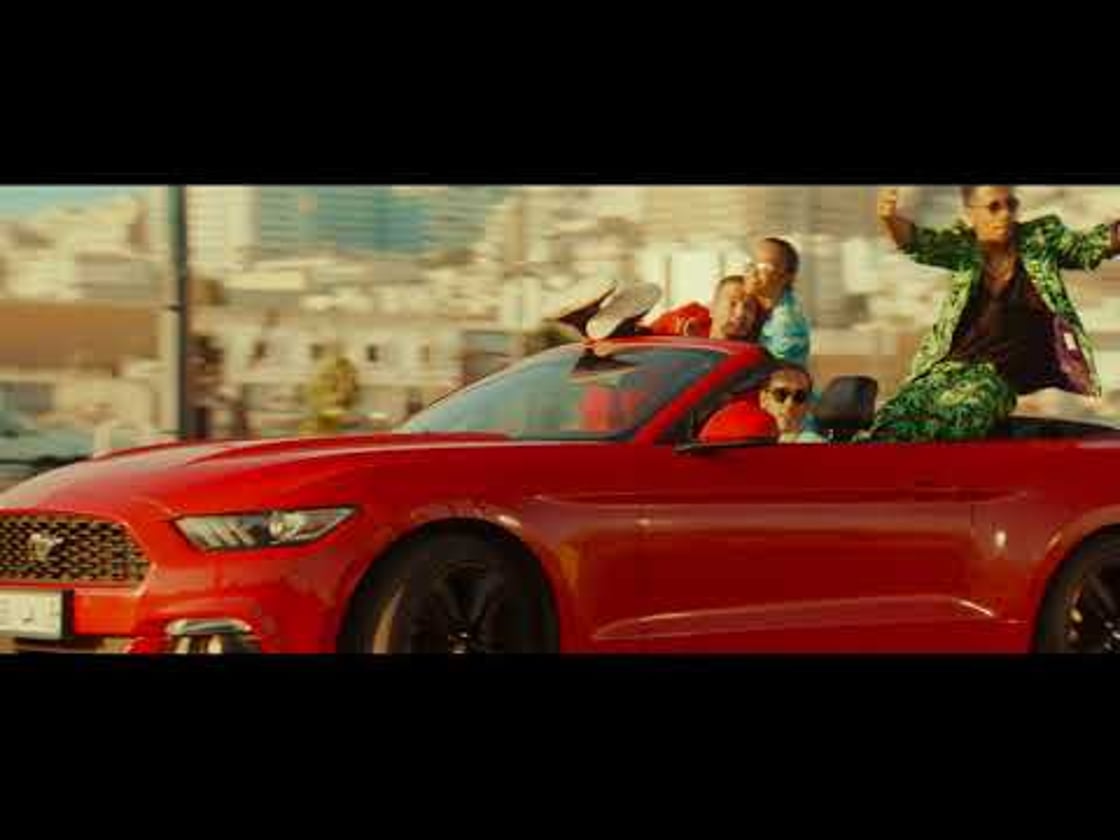 Bande annonce de Gangsta (VF)
