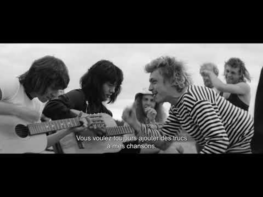 Bande annonce de LETO