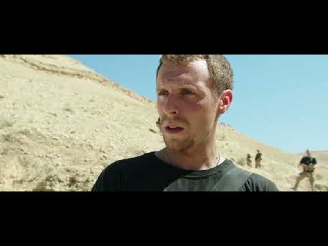 Bande annonce de EN TERRAIN MINÉ