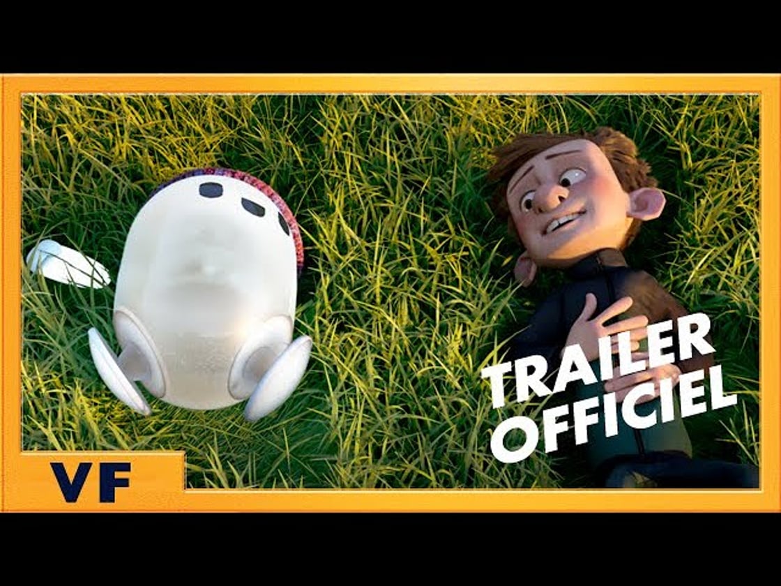 Bande annonce de Ron Débloque (VF)