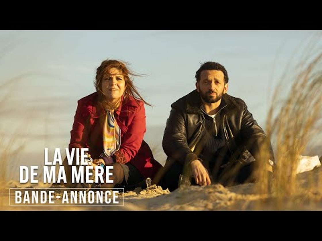 Bande annonce de La Vie de ma Mère