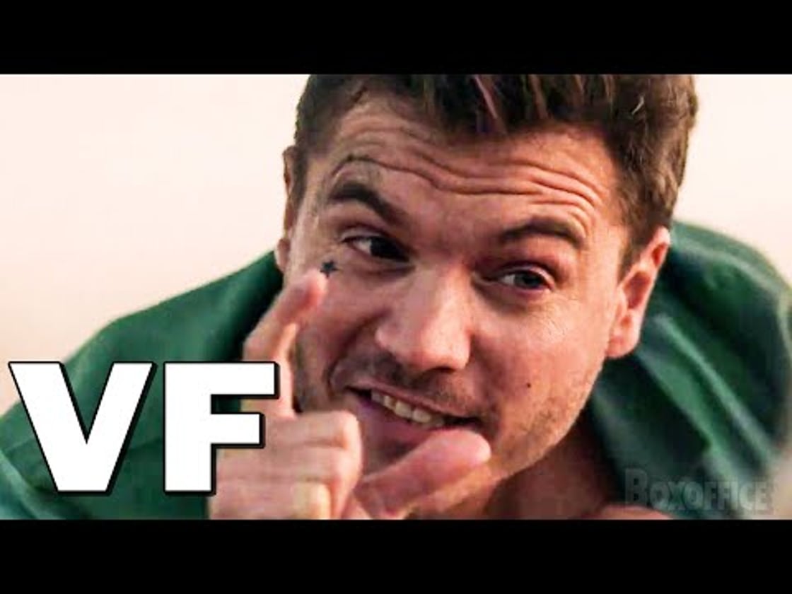 Bande annonce de CREUSER POUR SURVIVRE (VF)