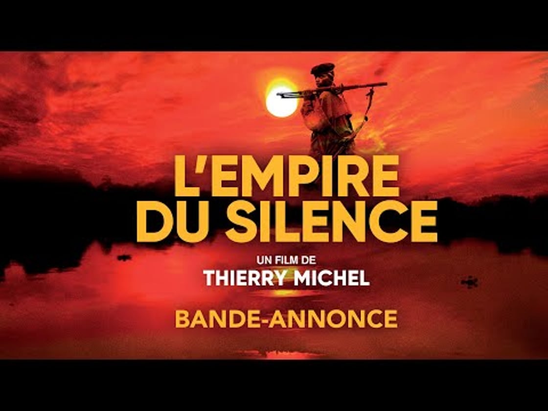 Bande annonce de L'Empire du silence