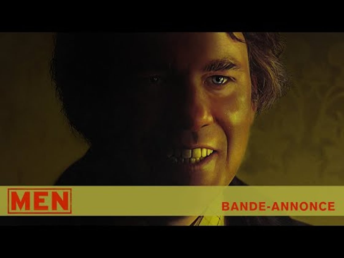 Bande annonce de Men