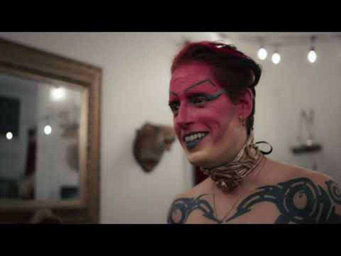 Bande annonce de LAST DANCE