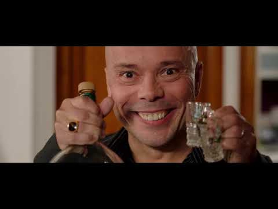 Bande annonce de Opération Portugal (VF)