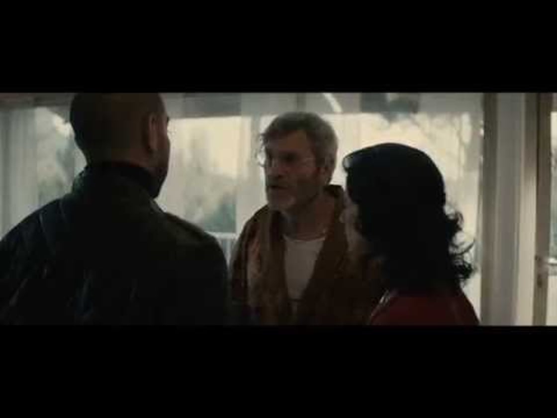 Bande annonce de DE GUERRE LASSE