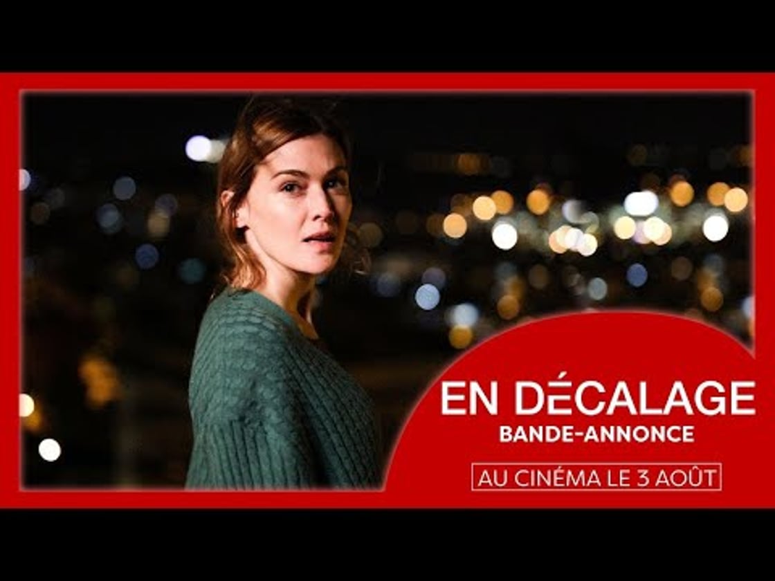 Bande annonce de EN DÉCALAGE