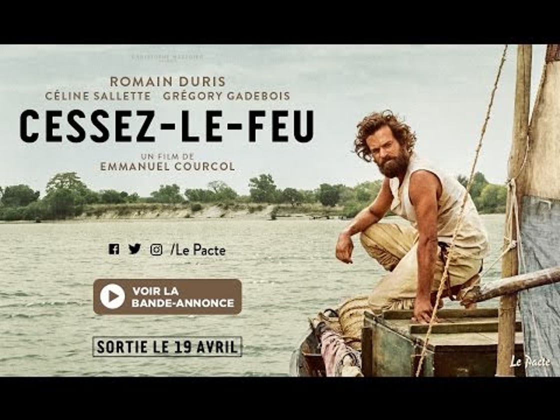 Bande annonce de CESSEZ-LE-FEU