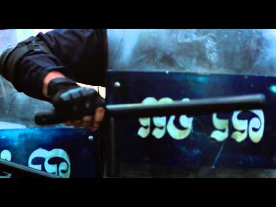 Bande annonce de No Escape (VF)