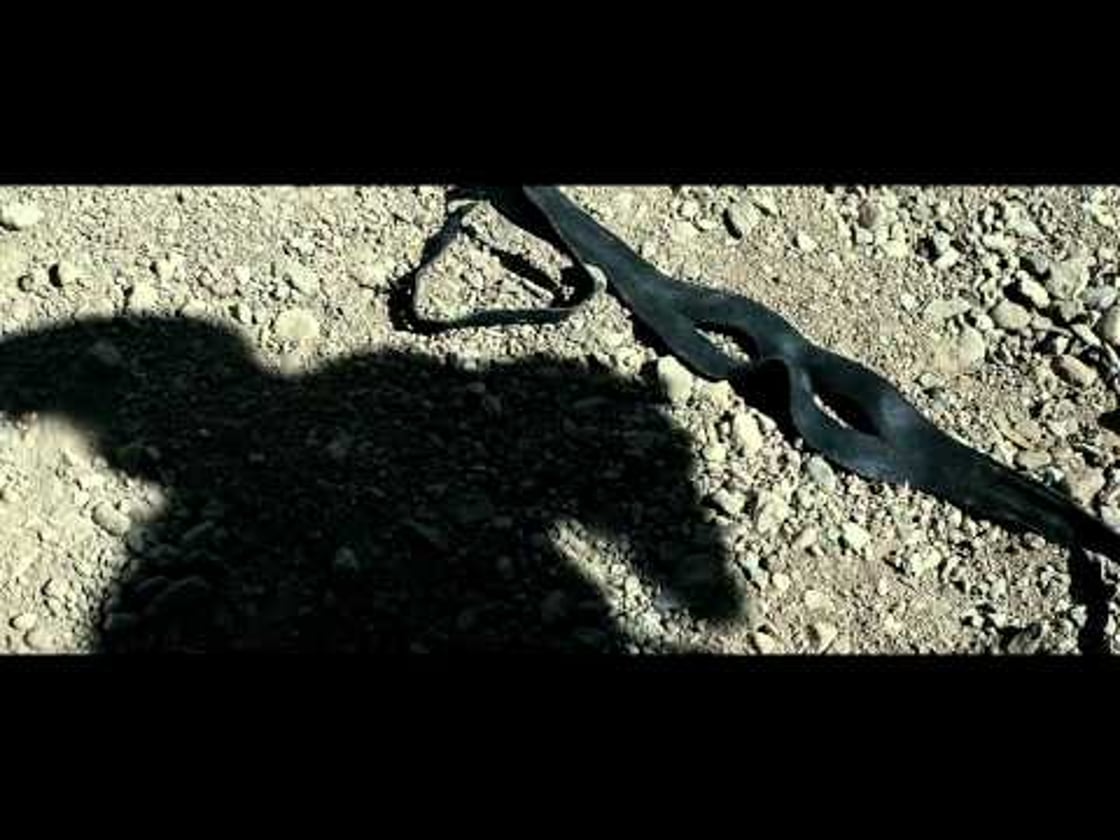 Bande annonce de Lone Ranger (VF)