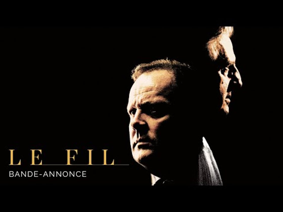 Bande annonce de LE FIL