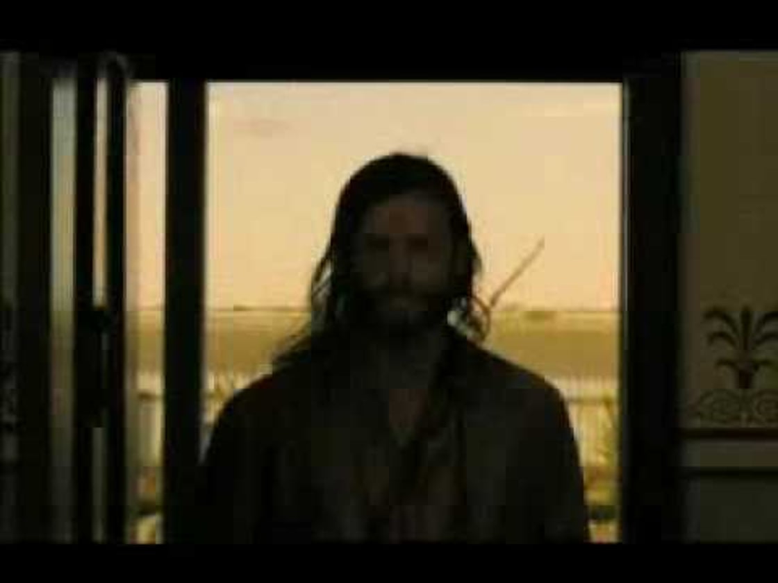 Bande annonce de The Proposition