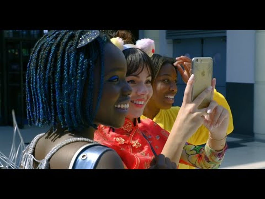 Bande annonce de L'Horizon