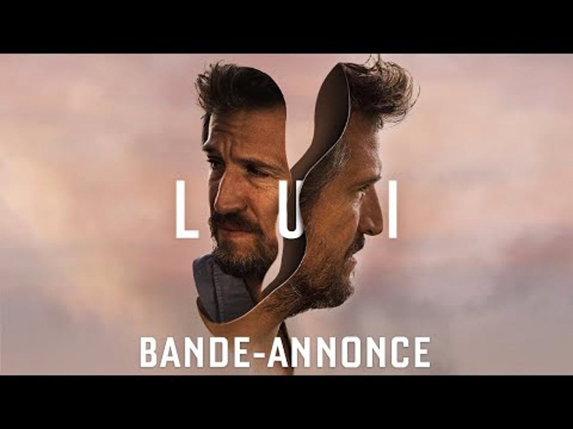 Bande annonce de LUI