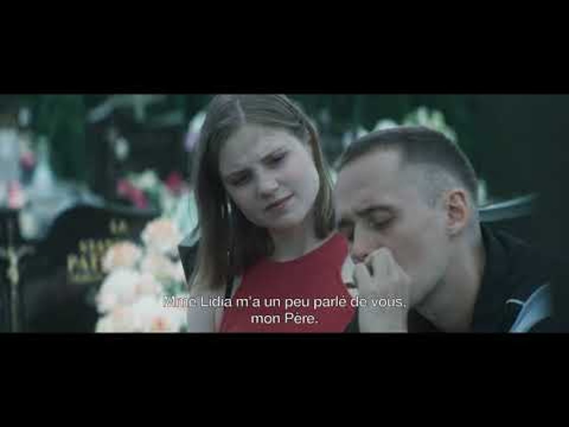 Bande annonce de La Communion