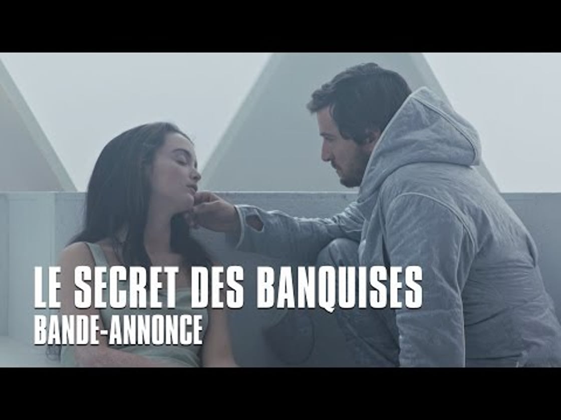 Bande annonce de Le secret des banquises