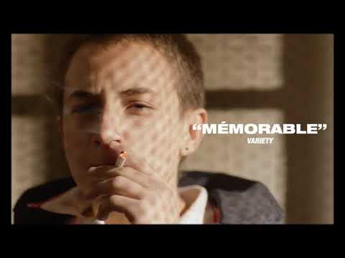 Bande annonce de Summer White