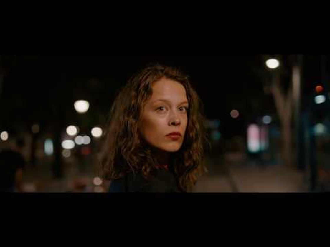 Bande annonce de TRANSIT