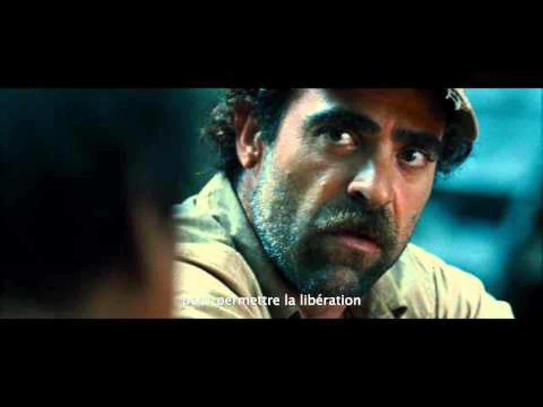 Bande annonce de OPERACIÓN E