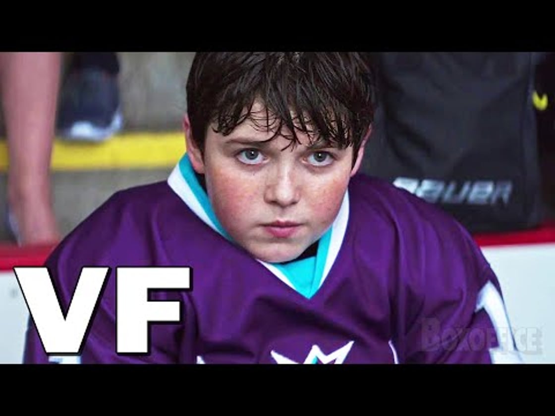 Bande annonce de LES PETITS CHAMPIONS : GAME CHANGERS (VF)