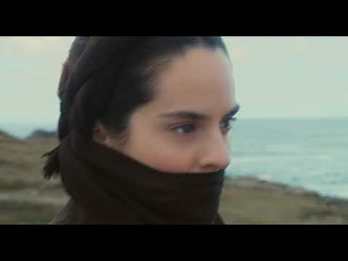 Bande annonce de PORTRAIT DE LA JEUNE FILLE EN FEU