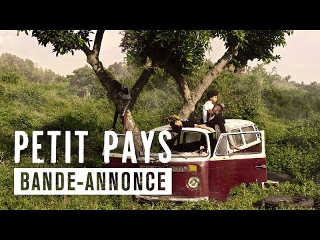 Bande annonce de Petit Pays