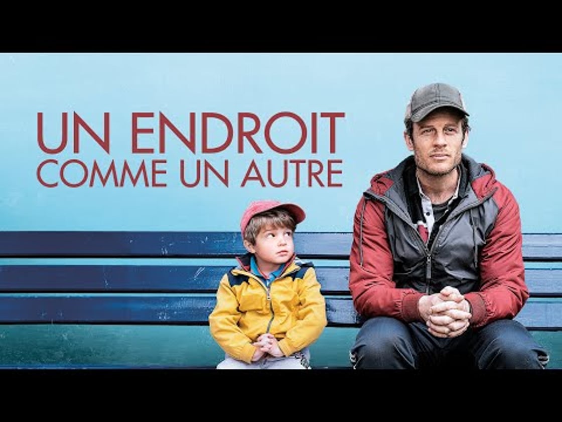 Bande annonce de UN ENDROIT COMME UN AUTRE